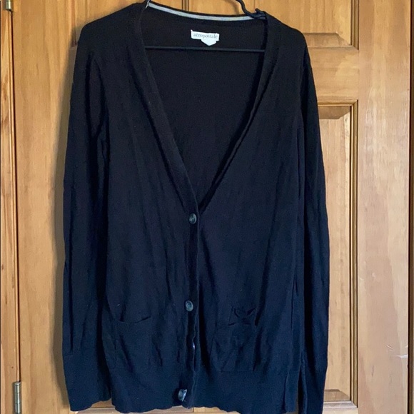 aeropostale cardigan